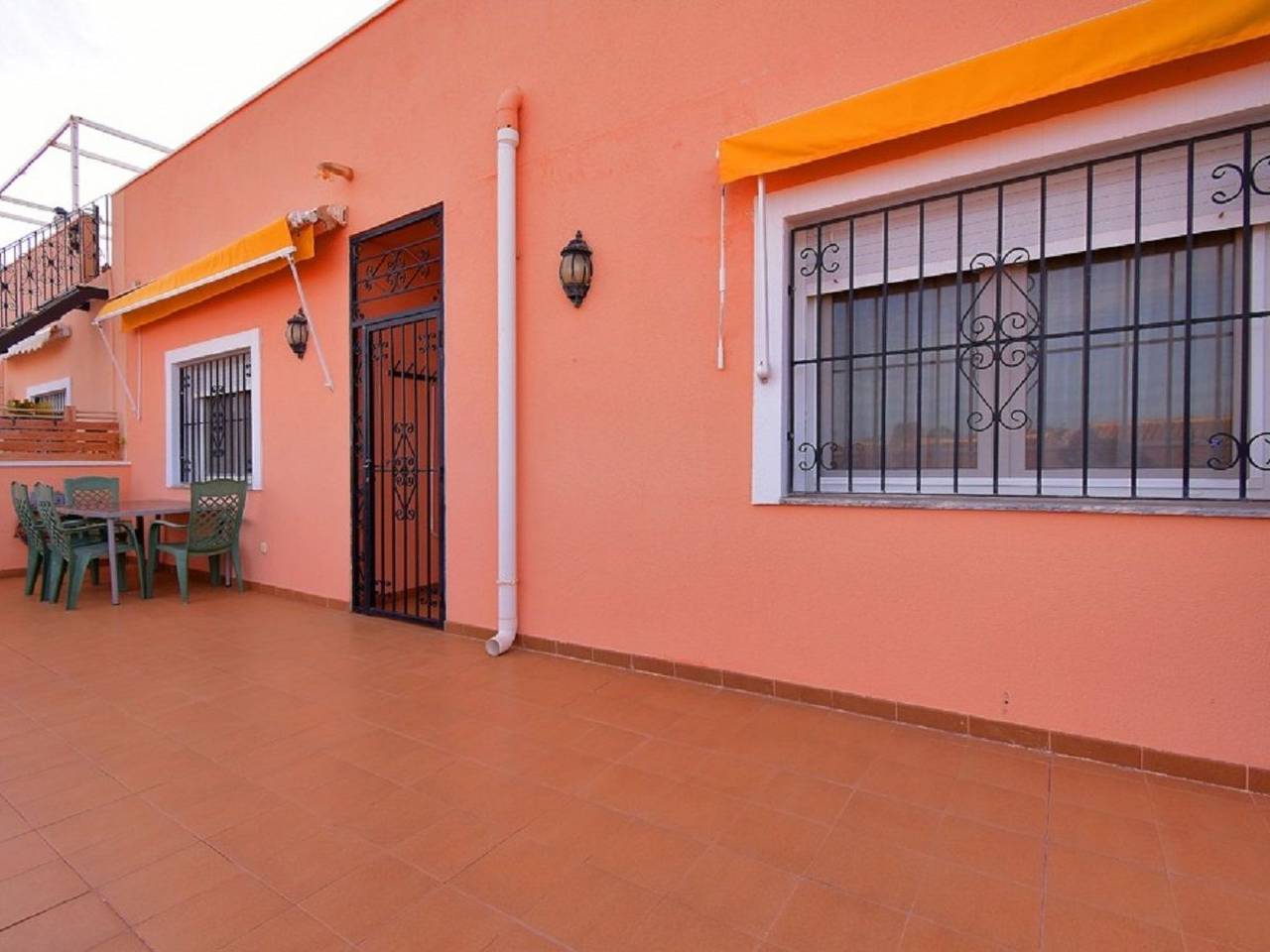 Appartement entier, Edf. Estrella 17 in Mar Menor, Costa Cálida