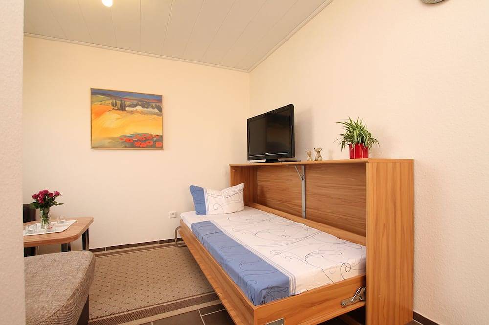 Ganze Wohnung, Fewo Krabbe   ...zuhause im Urlaub in Büsumer Deichhausen, Dithmarschen