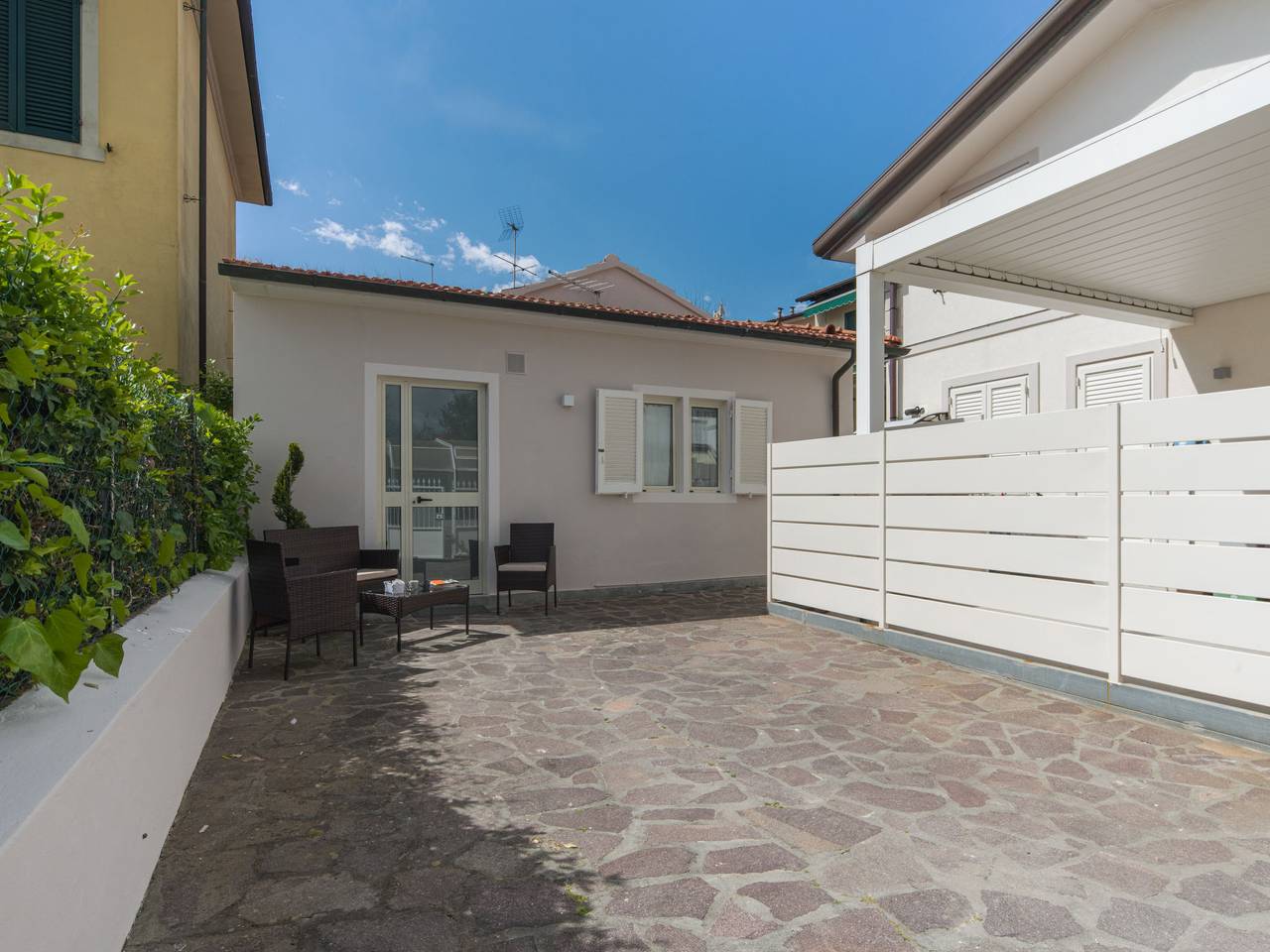 Casa Giuditta in Lido di Camaiore, Camaiore