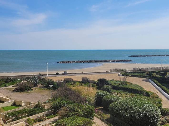 Holiday apartment for 5 people - 1