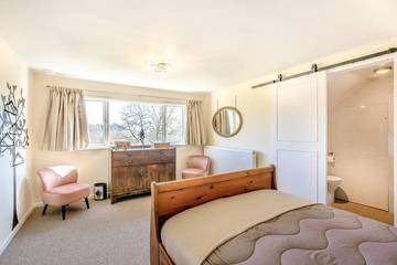 Cottage for 8 People in Thursley, Surrey Hills, Photo 3