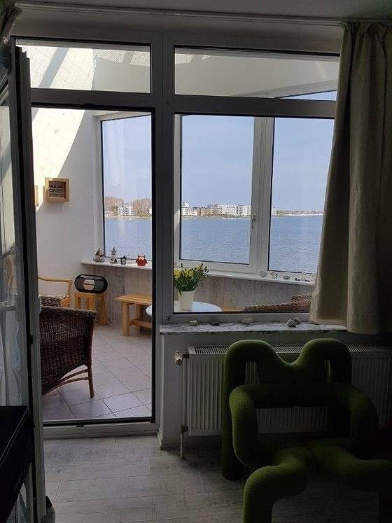 Ganze Ferienwohnung, Ferienwohnung "Mauersegler" in Heiligenhafen, Ostholstein