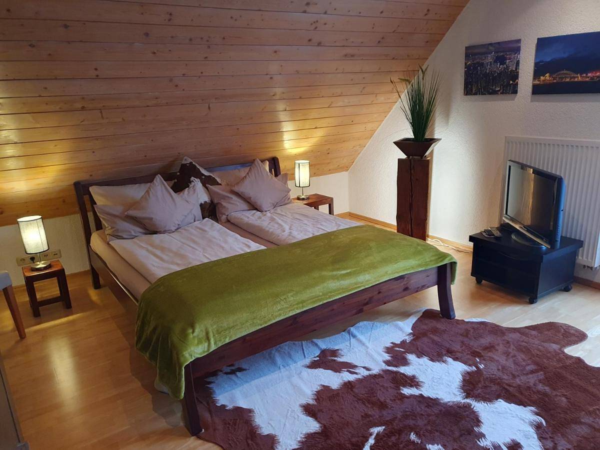 Ganze Wohnung, Cornelia Kolpak-Krieger in Pegnitz, Frankenalb