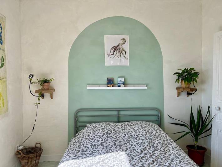 Location de vacances pour 6 personnes, avec terrasse et vue à Ensuès-la-Redonne - 2