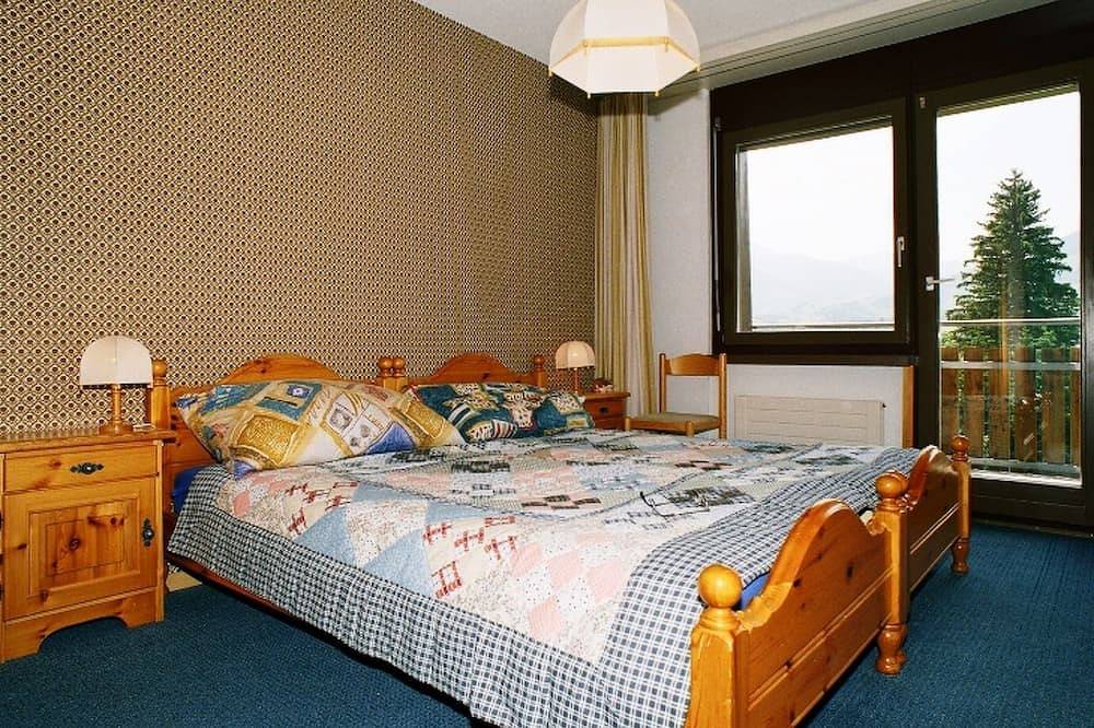 Appartamento intero, Disentiserhof Aua Cotschna Avvanzino by Interhome in Disentis, Surselva