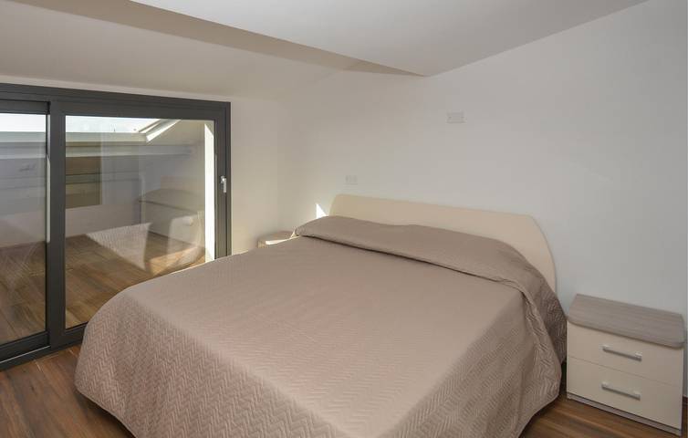 Ferienwohnung für 8 Personen, mit Terrasse in Marina di Ragusa - 4