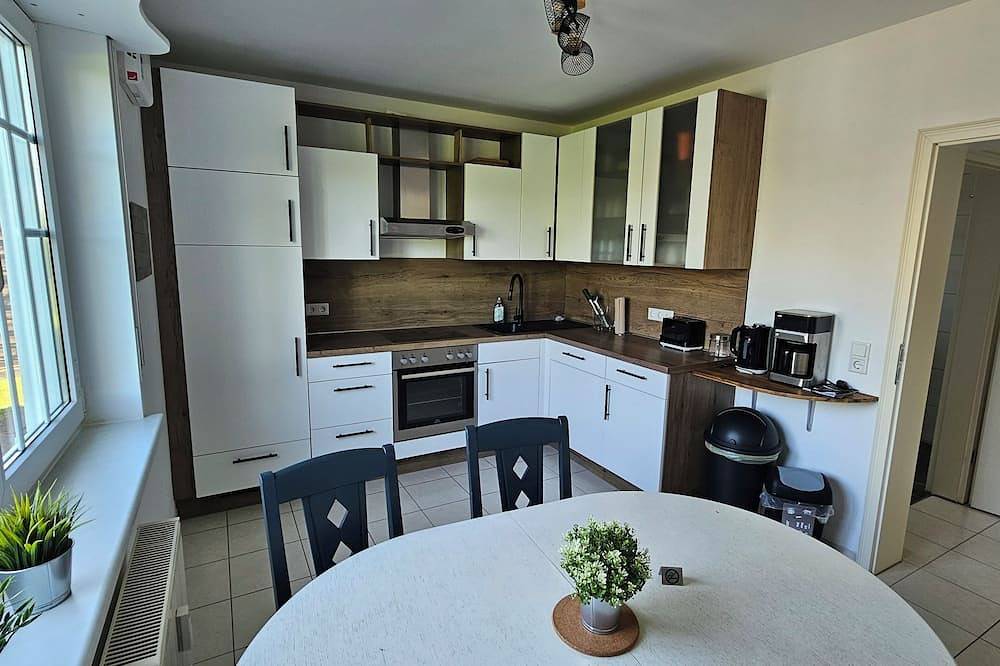 Ganze Wohnung, Ferienwohnung In den Birgden in Wermelskirchen, Rheinisch-Bergischer Kreis