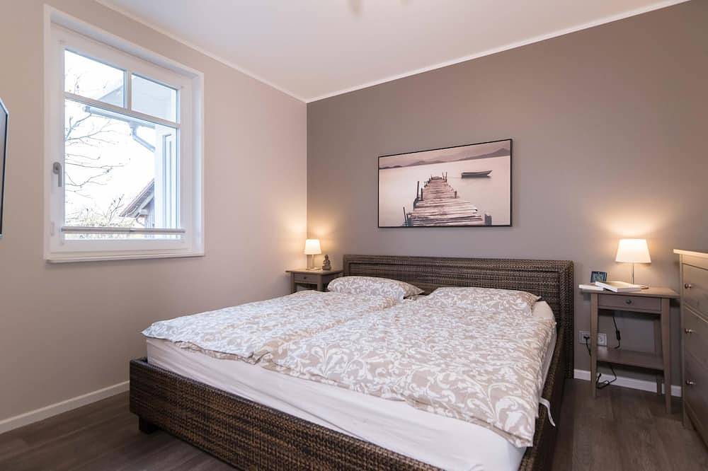 Ganze Wohnung, Ferienwohnung Stoneyard's im Ostseebad Wustrow in Wustrow, Fischland