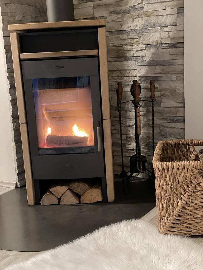 Ferienhaus für 7 Personen, mit Ausblick und Garten in Bad Grund - 3