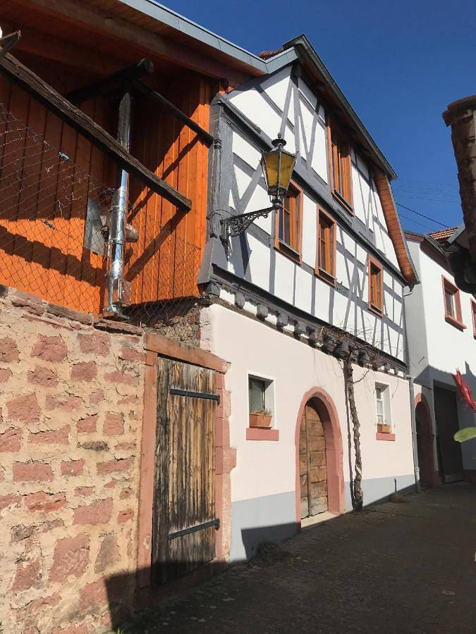 Ganze Wohnung, Ferienapartments im Hintergässel in Sankt Martin, Südliche Weinstraße