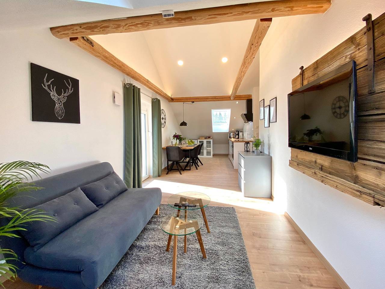 Ganze Ferienwohnung, -ünztal in Krumbach (Schwaben), Bayerisch Schwaben