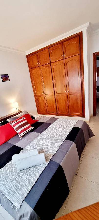 Almar Wego! Alcalá -Habitaciones Privadas con baño compartido Frente al Mar - Private Rooms in shared Apartment in Alcalá, Guía de Isora