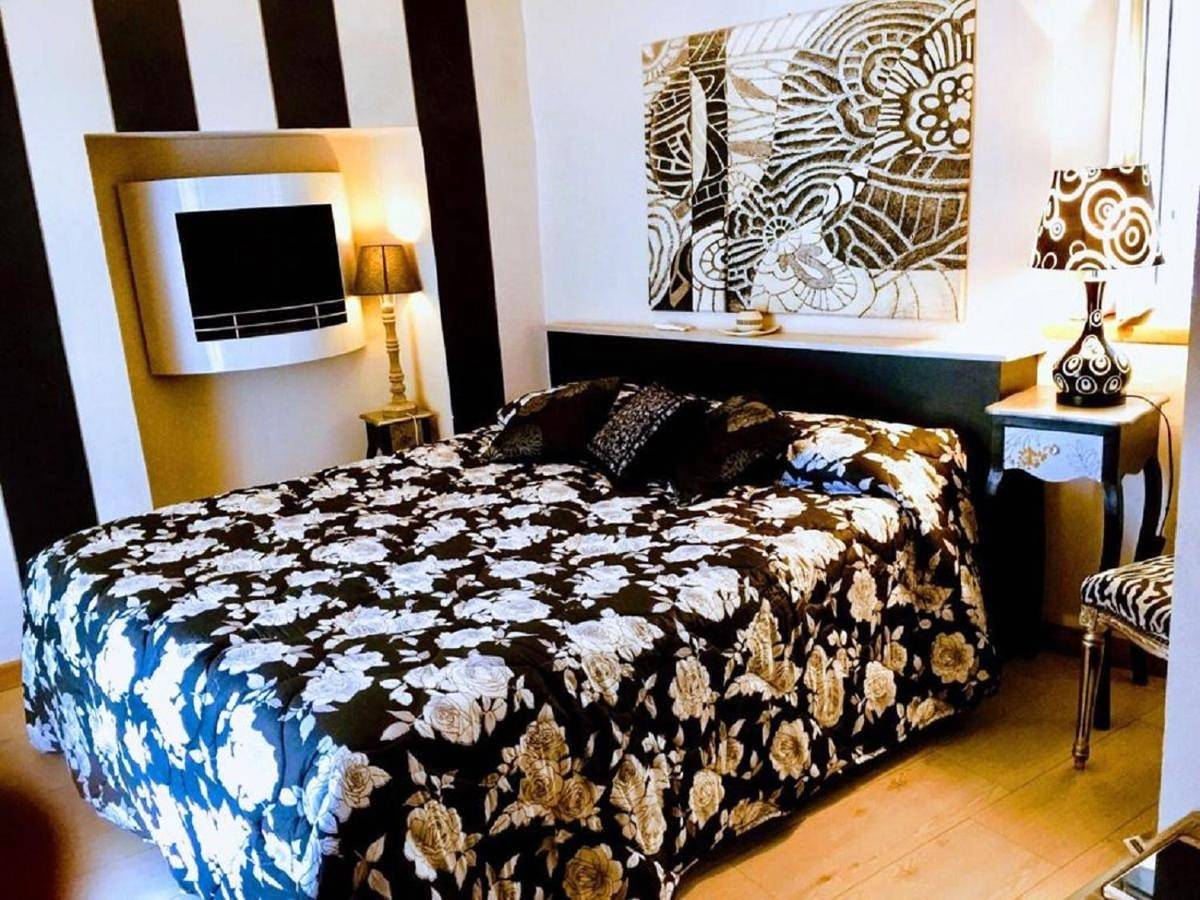 Lori's Inn in Mondovì, Province de Coni