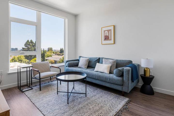 Apartamento de vacaciones para 2 personas - 1