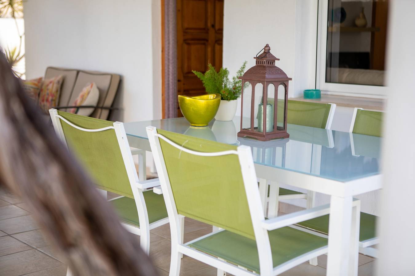 Entire apartment, Fantastic appartment 50 m from the beach. 4 pers. Wifi, bbq. in Las Marinas, Dénia