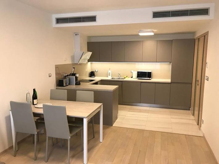 Ferienwohnung für 4 Personen - 1