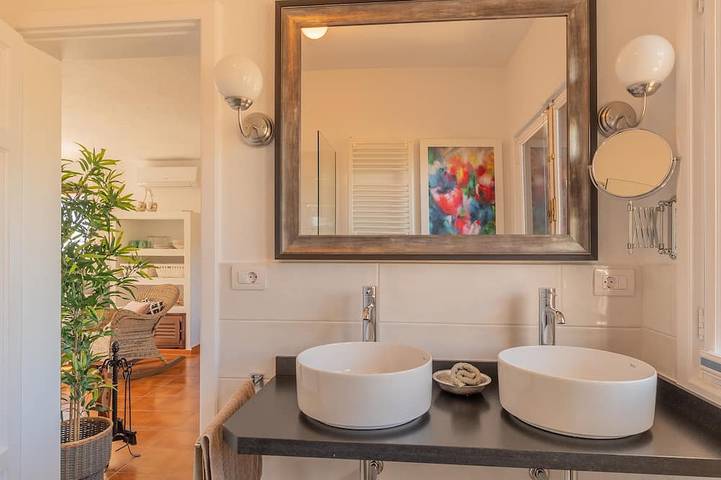 Chalet für 2 Personen, mit Whirlpool und Garten auf La Palma - 4