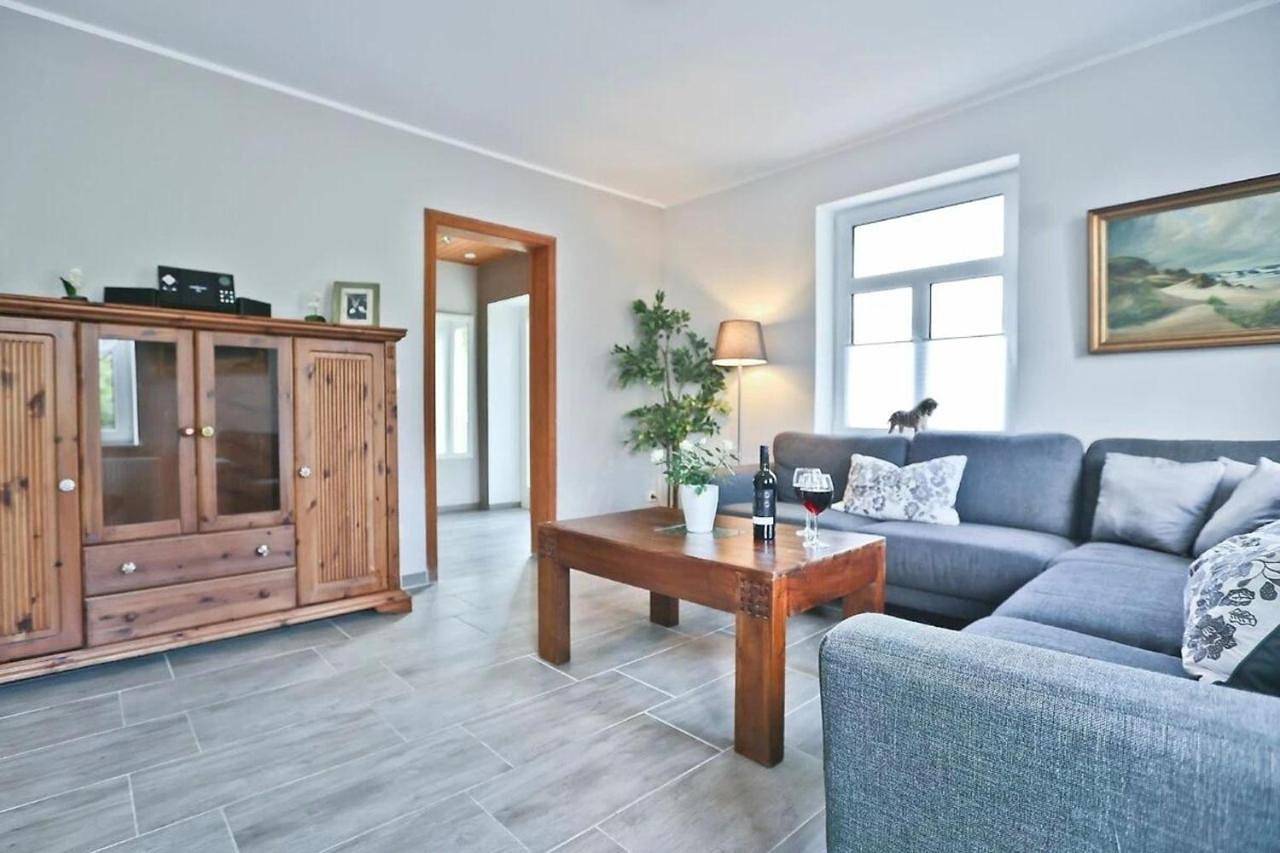 Ganze Wohnung, Wohnung Auszeit im Gutshof zum See in Kläden, Arendsee