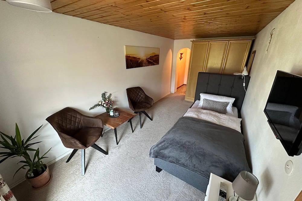 Einzelzimmer Blauberge - Zum Hausmann, Kreuth-oberhof in Kreuth, Alpes Bávaros