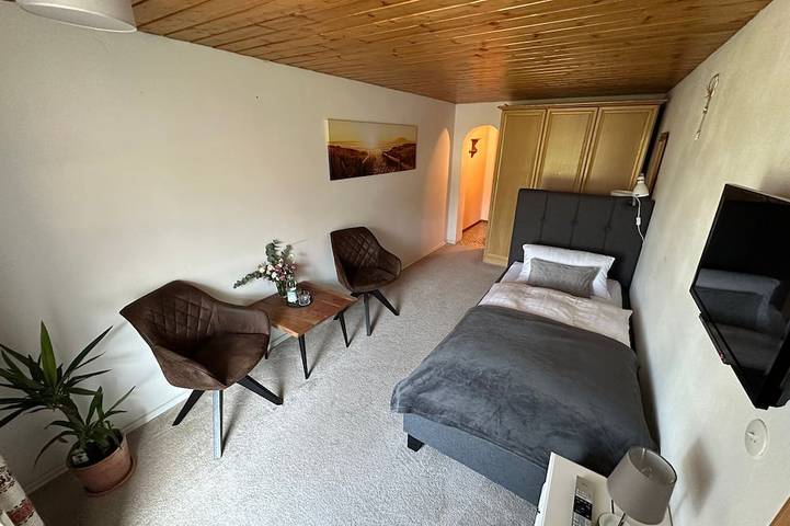 Agriturismo para 1 personas - 1