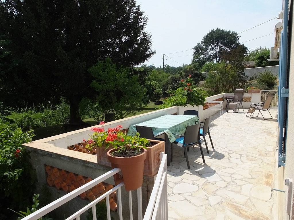 Gîte Le rêve provençal in Mirabel-aux-Baronnies, Région de nyons