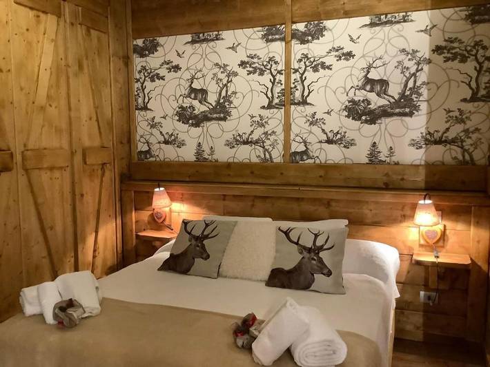 Hôtel pour 4 personnes, avec jardin à Limone Piemonte - 3