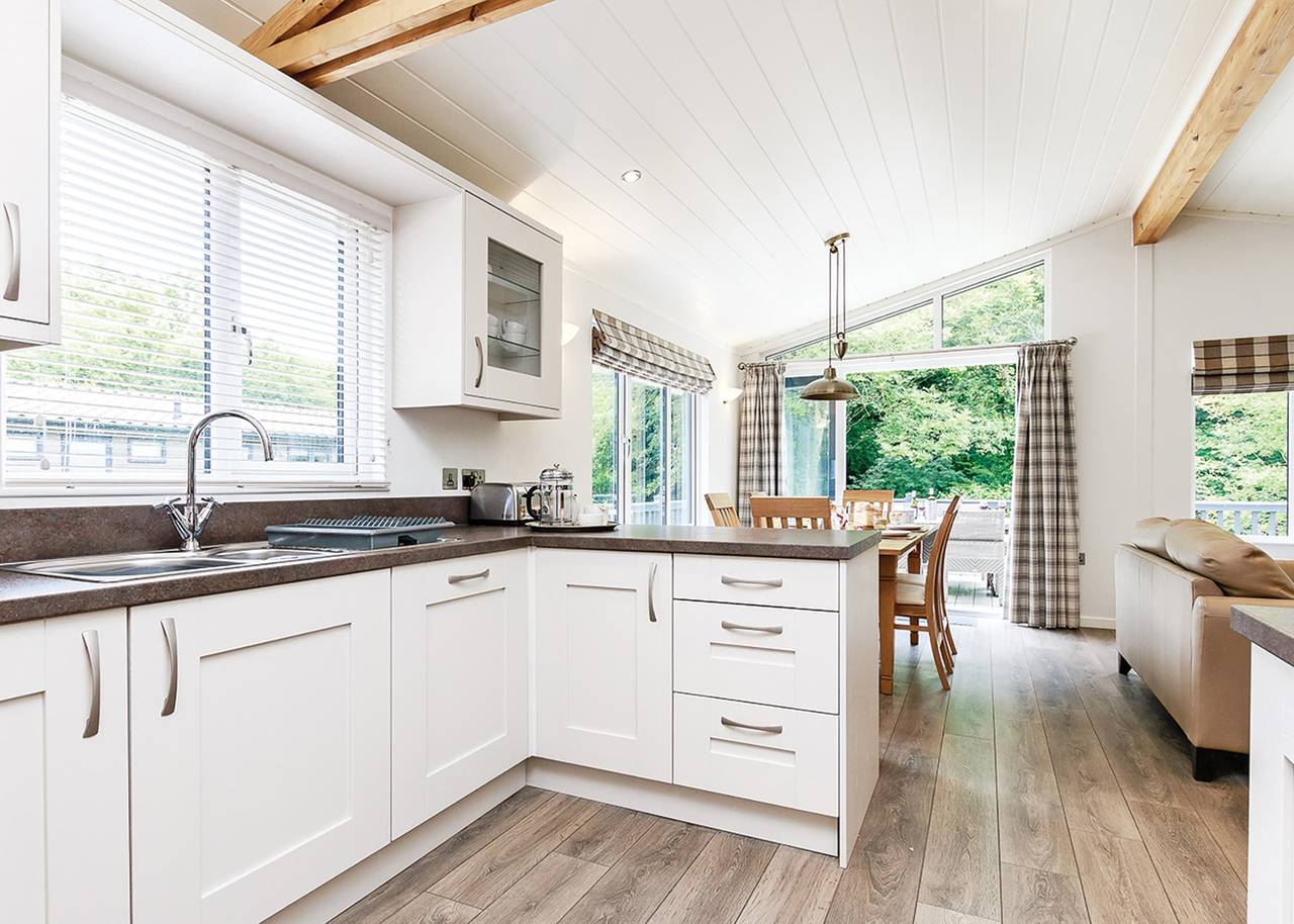 Hartfield Lodge in Bath, Bath & North East Somerset