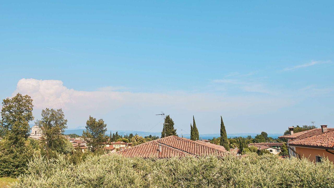 Ferienhaus für 5 Personen (83 m²) in San Felice in San Felice del Benaco, Montañas Garda