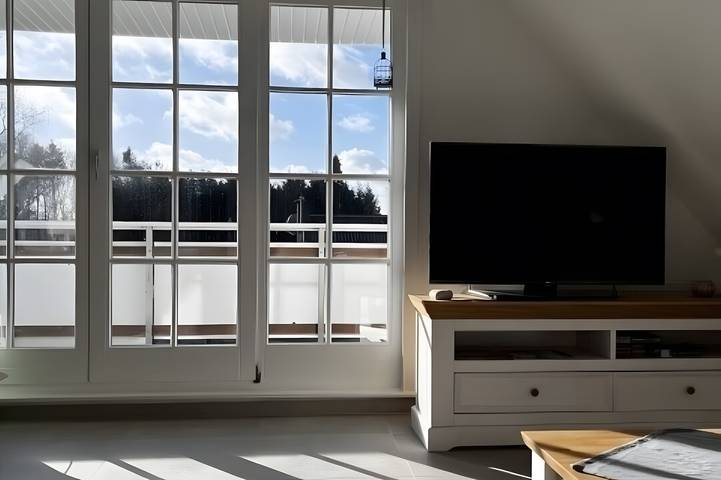 Ferienwohnung für 4 Personen, mit Garten, mit Haustier in Angeln Halbinsel - 4