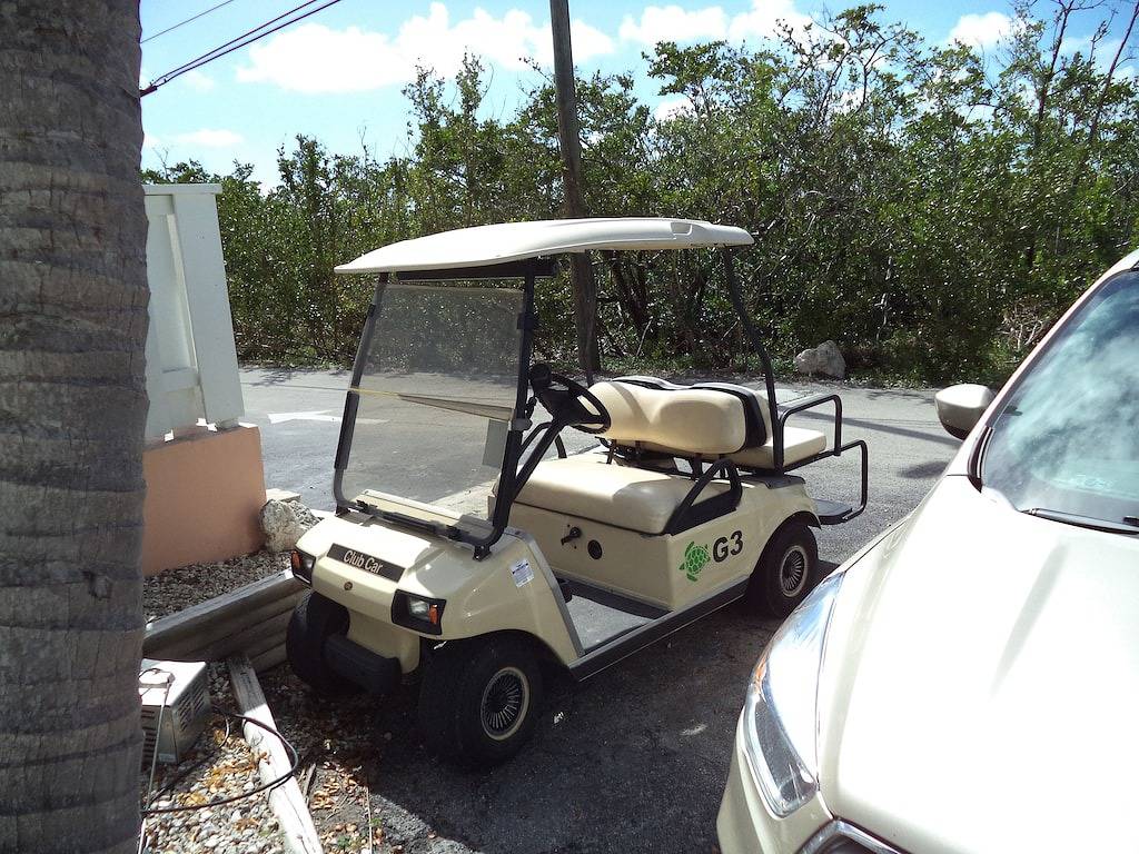 Vacation House for 6 Guests in Key Largo, Monroe County