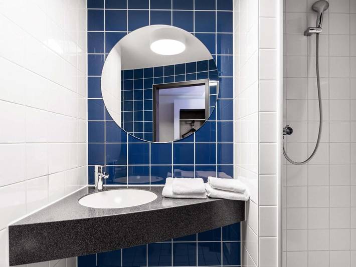 Hotel für 4 Personen in Barmbek Hamburg - 3