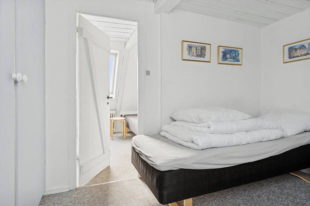 Ganze Wohnung, Authentic holiday home in heart of Aabenraa in Apenrade, Kleiner Belt