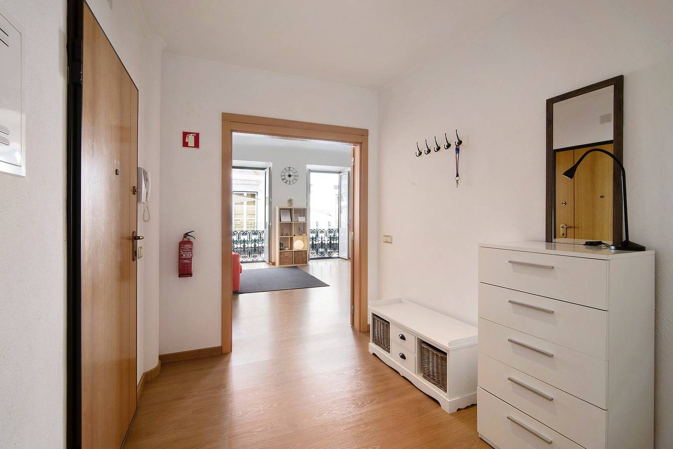 "Faro City Center Appartement Ii" met Wi-Fi, foto 15