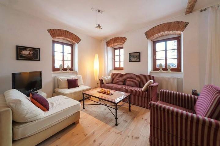 Ferienhaus für 6 Personen, mit Garten, mit Haustier in Dresden umland - 3