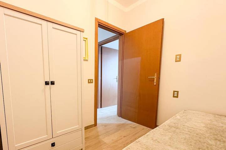 Gîte pour 4 personnes, avec terrasse à Sarnico - 3