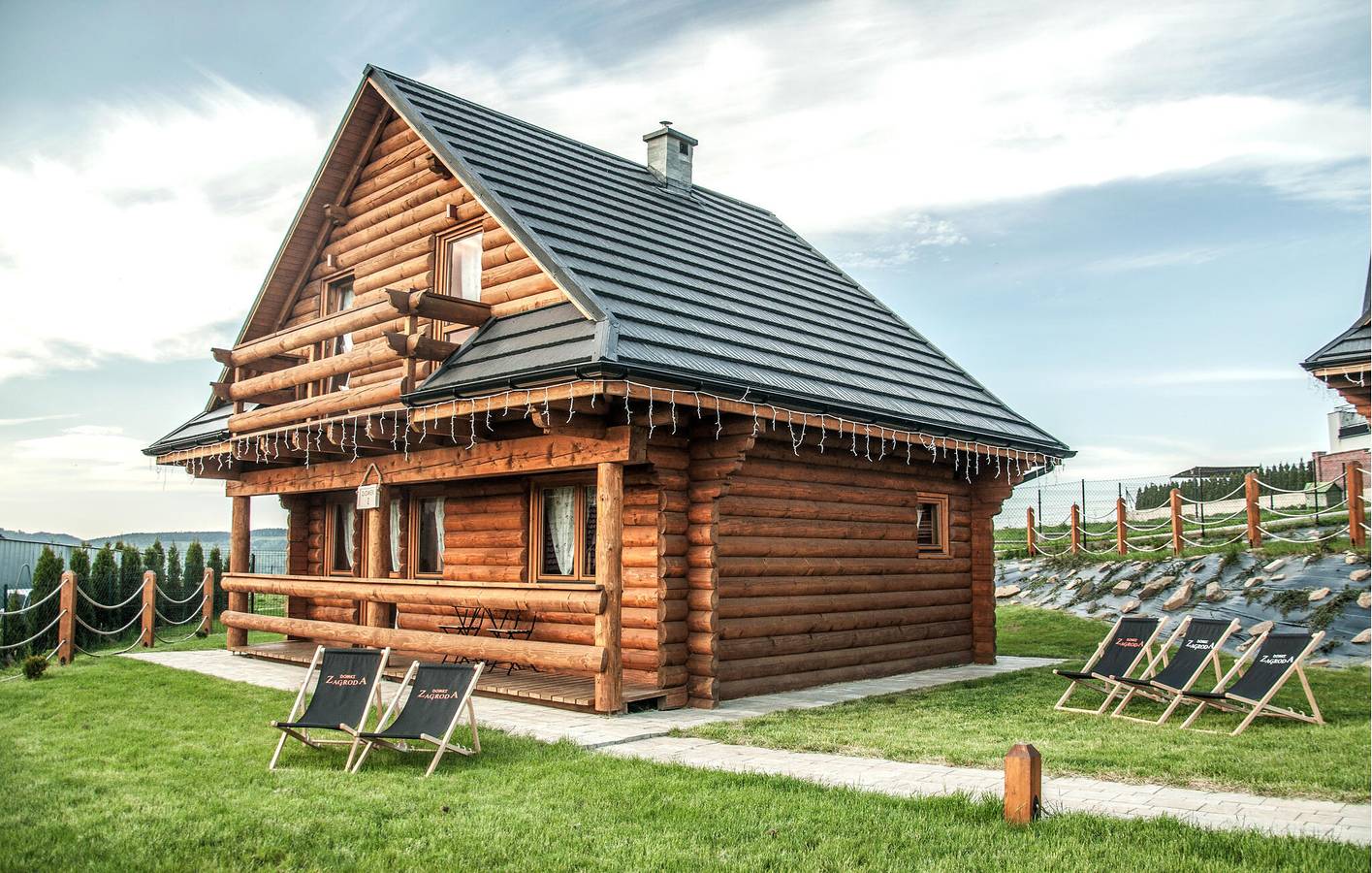 Dom dla 9 osób z sauna in Małopolska