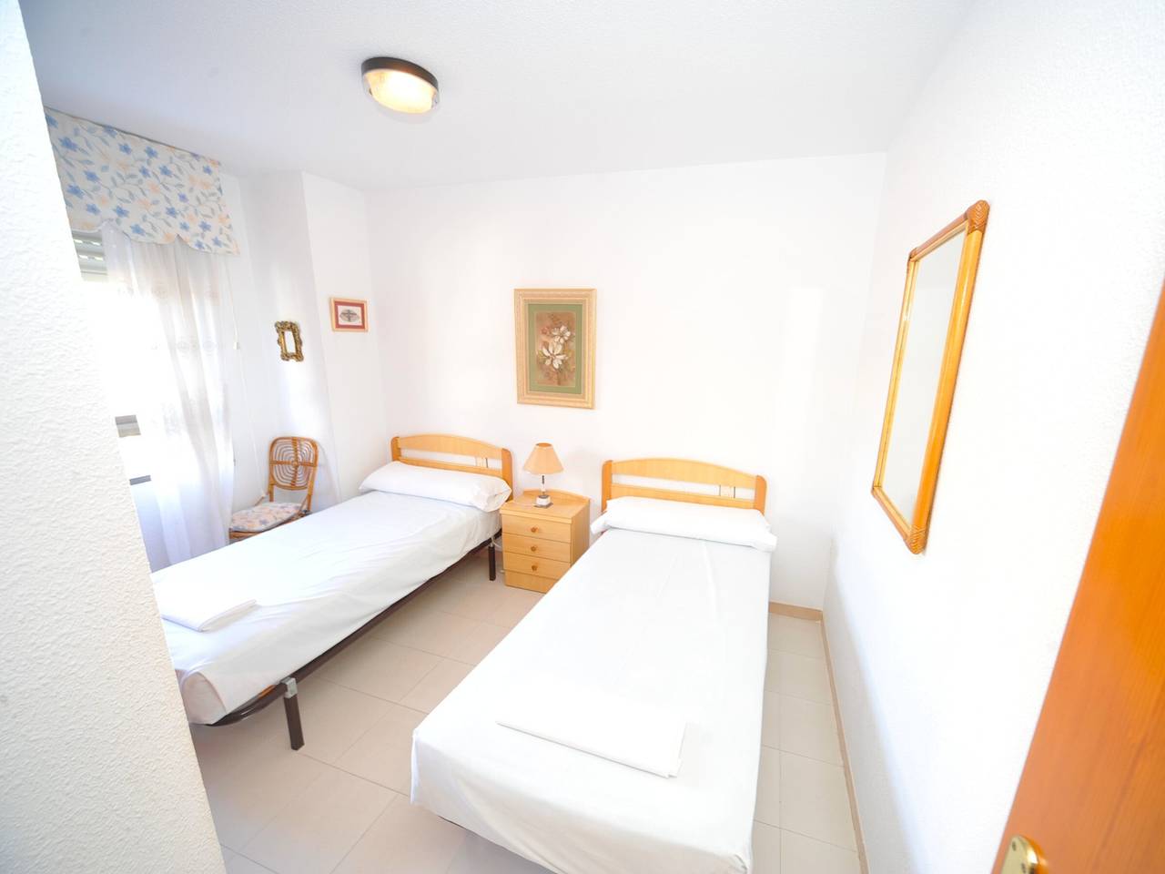 Appartamento intero, Comfortable apartment in Benicàssim, near beach, parking, pool in Benicasim, Costa dell'Azahar