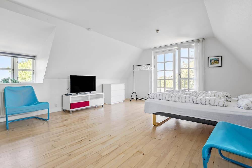 Fantastisches Haus mit 4 Schlafzimmern. in Assens, Kleiner Belt