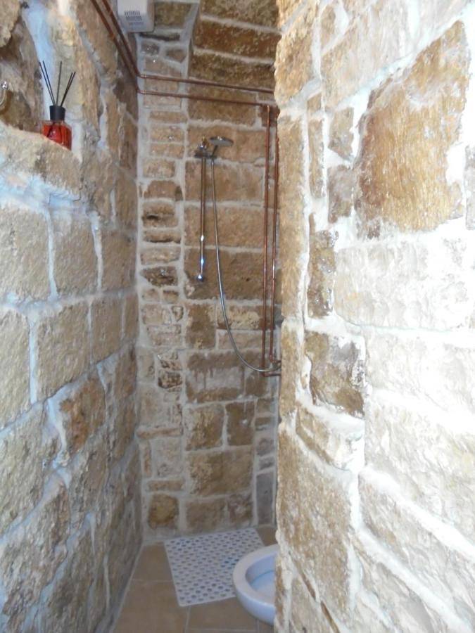 Maison d’hôte pour 3 personnes, avec terrasse et vue à Bitonto - 3