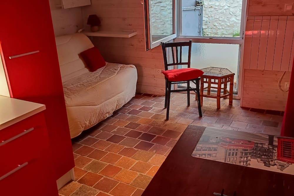1 bedroom private vacation home in blois in Blois, Région de Blois