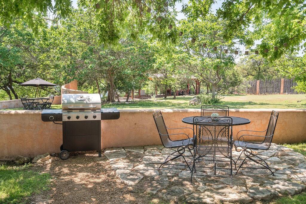 Bunk House Eco-Kabine in Lake Travis