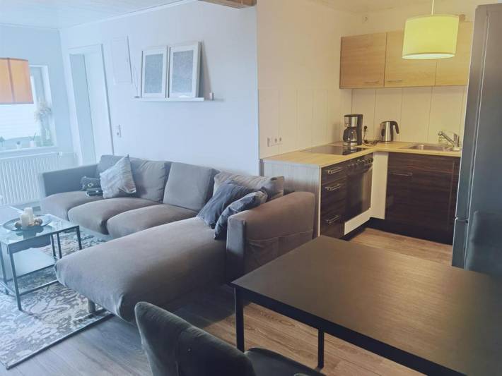 Gîte pour 4 personnes, avec jardin et vue à Berne - 2