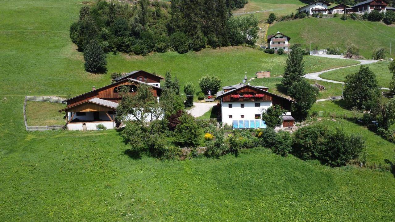 Ganze Wohnung, Oberlinderhof in Steinhaus (Ahrntal), Ahrntal