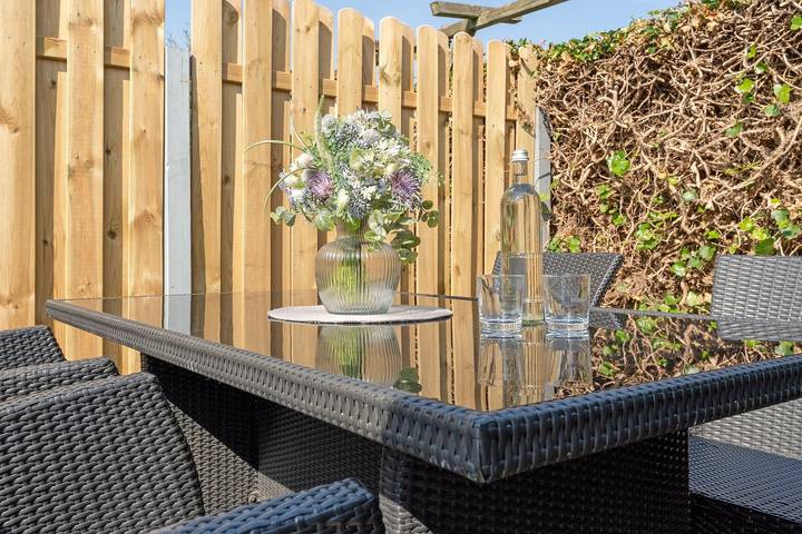 Ferienhaus für 5 Personen, mit Garten und Terrasse, kinderfreundlich in Grömitz - 4