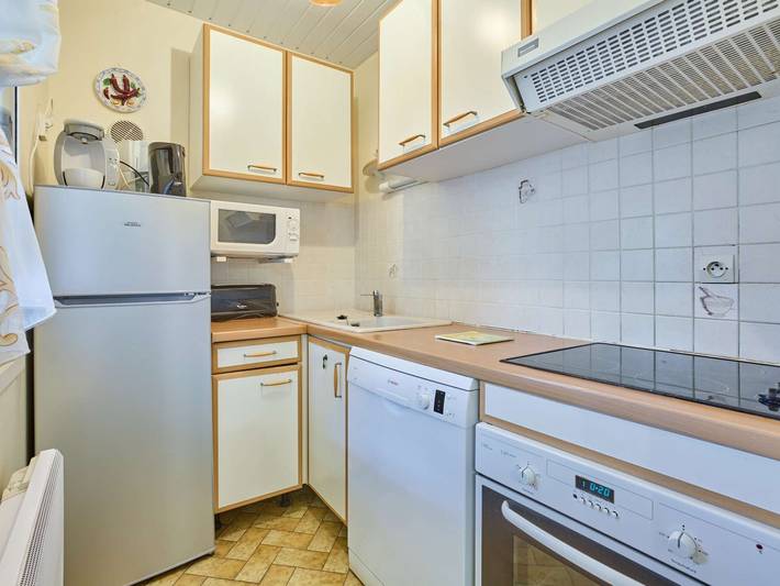 Gîte pour 4 personnes à Cazaubon - 3