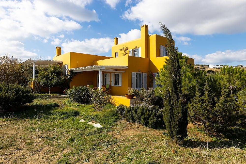 Casa vacanza a Paros a partire da 166€ a notte