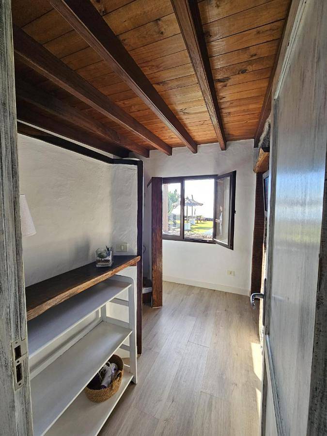 Villa with Private Pool in La Asomada, Tías