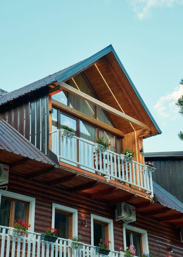 Maison d’hôte pour 2 personnes, avec balcon ainsi que vue et jardin dans Theth - 2