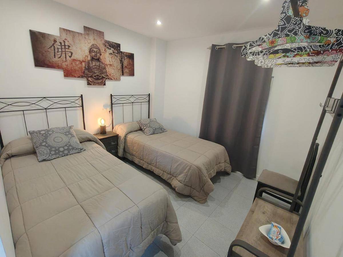 Casa Kalma in Cazorla, Parque natural de las Sierras de Cazorla y Segura