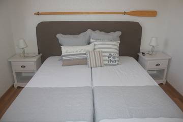 Villa pour 6 Personnes dans Calvi, Région de Calvi, Photo 2